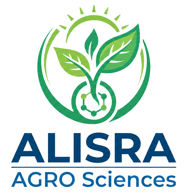 Alisra Agro Sciences logo