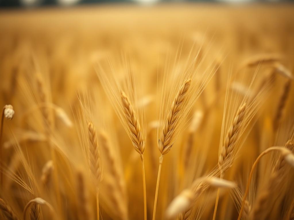 Wheat